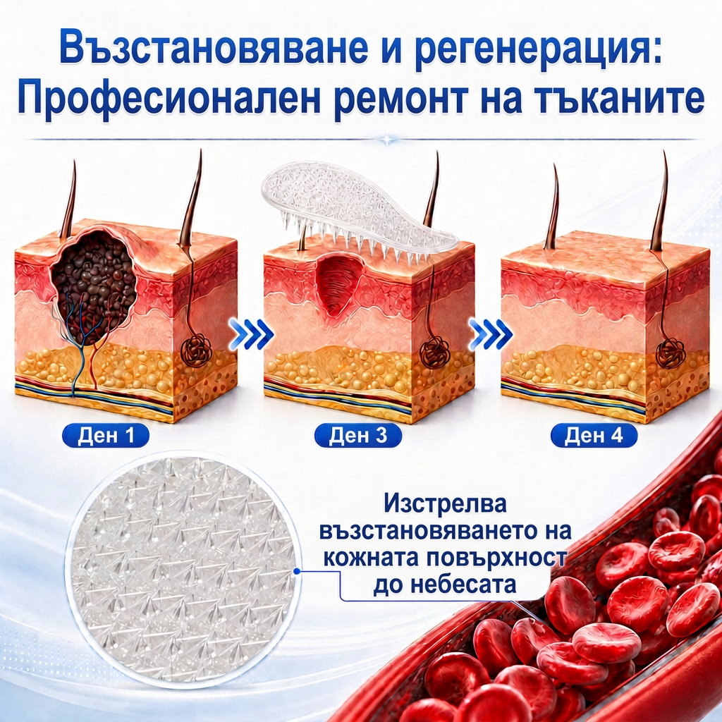 🇧🇬 Качествено българско производство, бърза вътрешна доставка | MURWON® 🌥️ Лепенки с микроигли за намаляване проявите на несъвършенства по кожата 🥦 (При кожни израстъци, брадавици, бенки, пигментни петна и други видими кожни дефекти.) 🖤